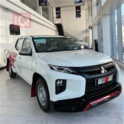 ميتسوبيشي L200